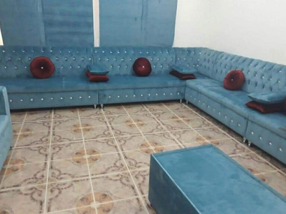 Sofa's repining - 11