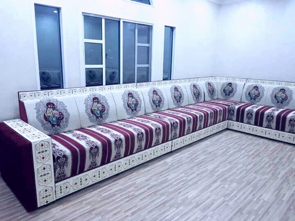 Sofa's repining - 13