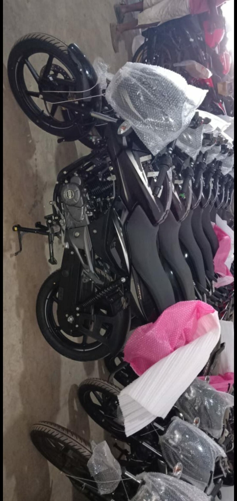 Bajaj Avenger Cruise 220 - 13