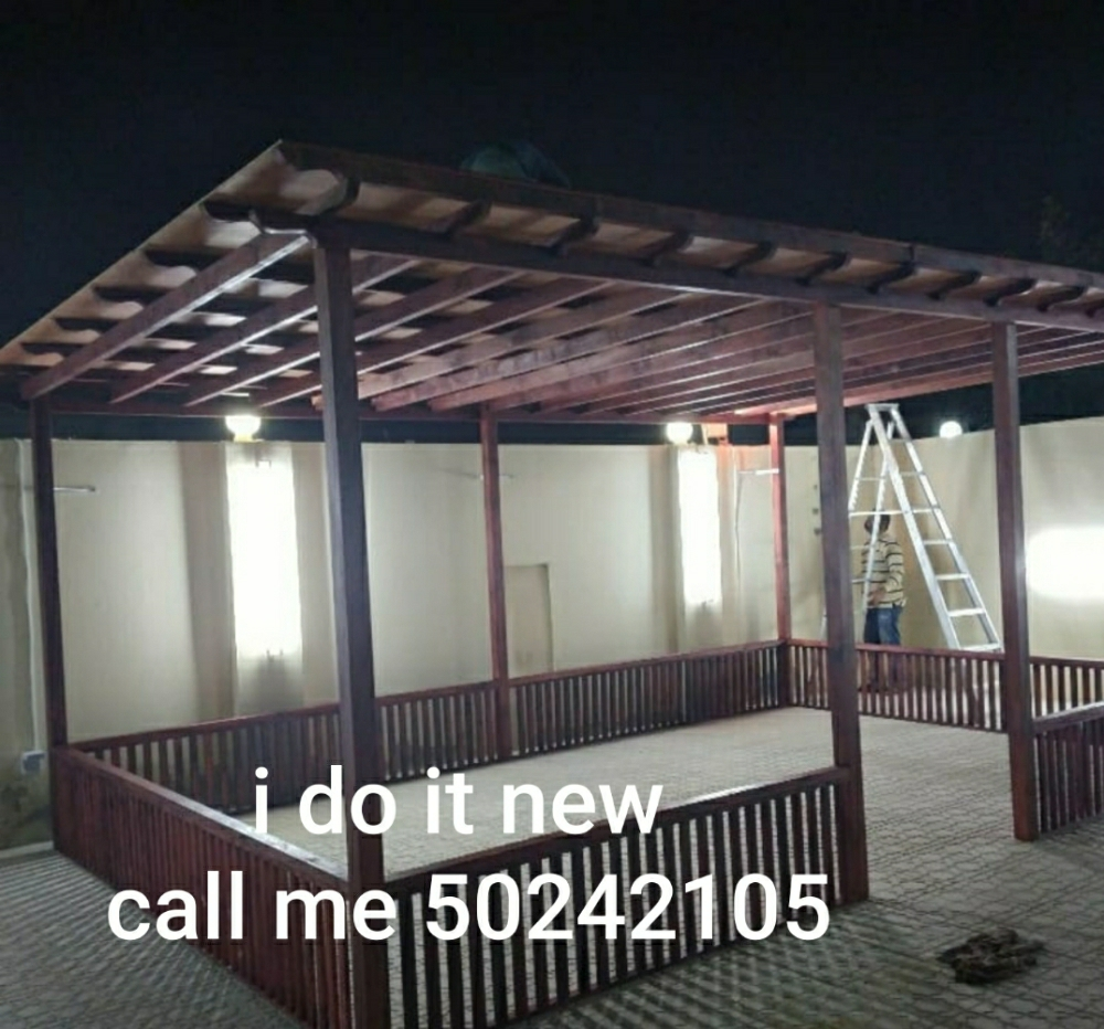 Stand - 9