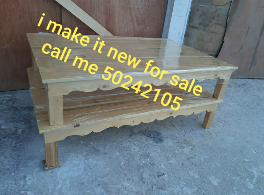 Stand - 4