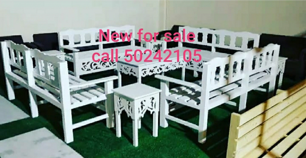 Stand - 8