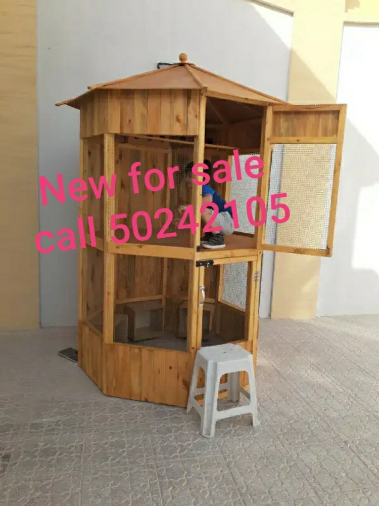 Stand - 7