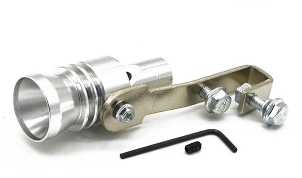 Turbo whistle - 2