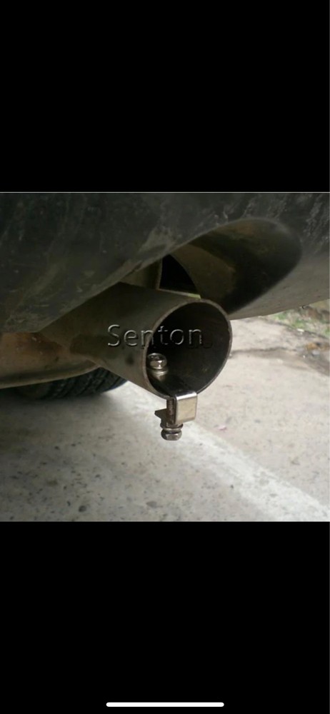 Turbo whistle - 1