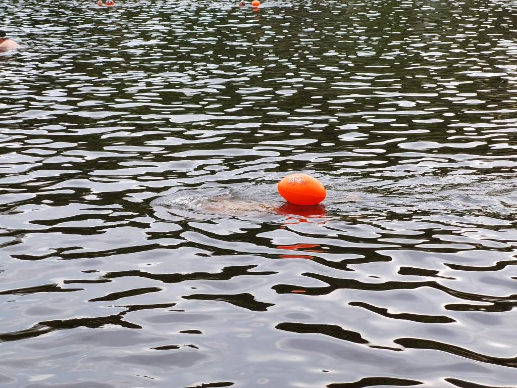 Float swimming equipment water bu - 10
