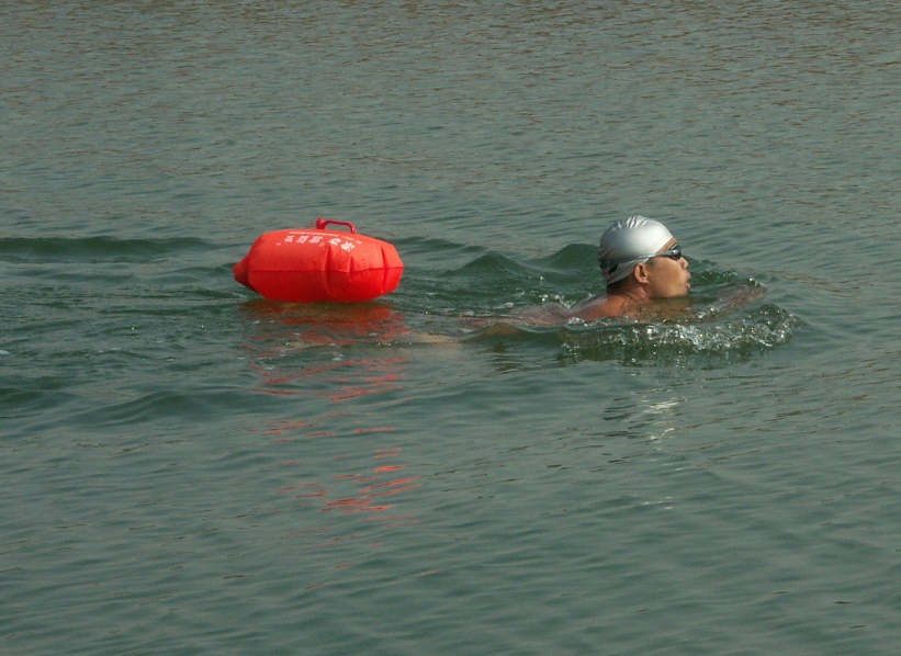 Float swimming equipment water bu - 1