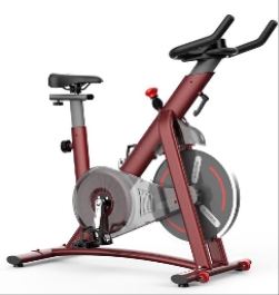 Magnetically controlled spinning - 1