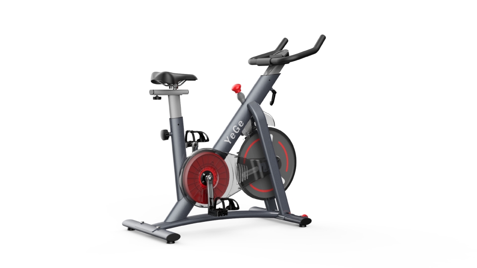Magnetically controlled spinning - 2