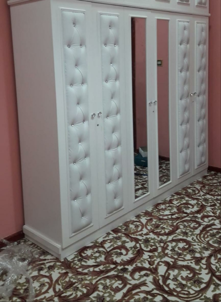 مركز مفروشات - 13