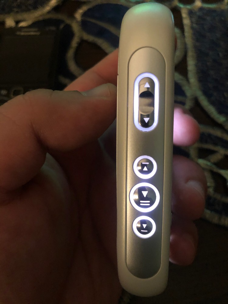 Motorola Rocker e2 - 2