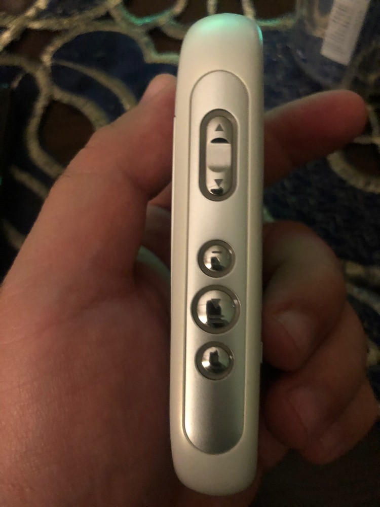Motorola Rocker e2 - 9