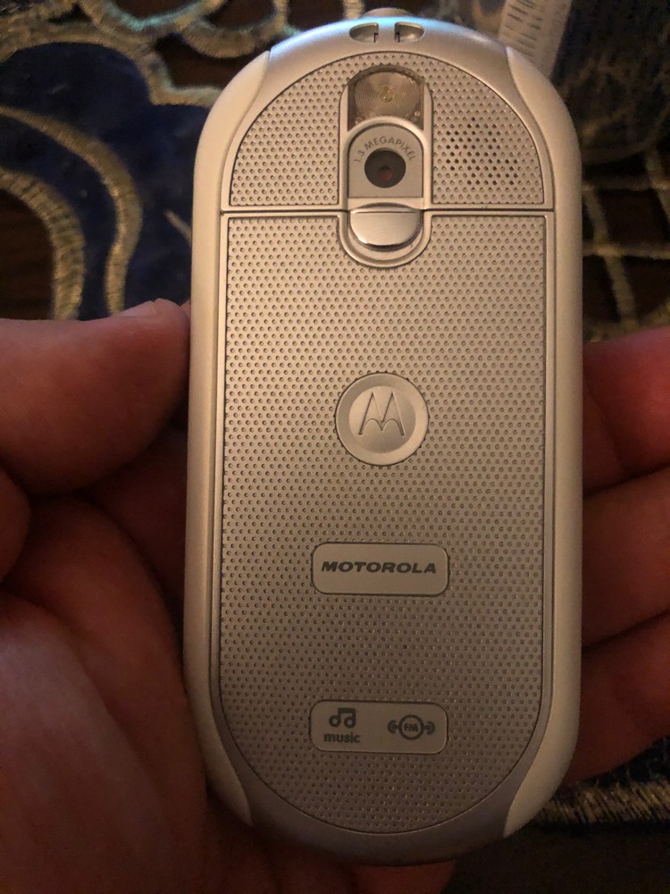 Motorola Rocker e2 - 4