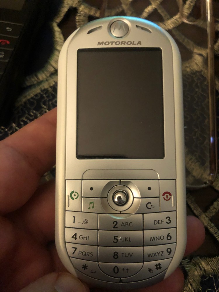 Motorola Rocker e2 - 11