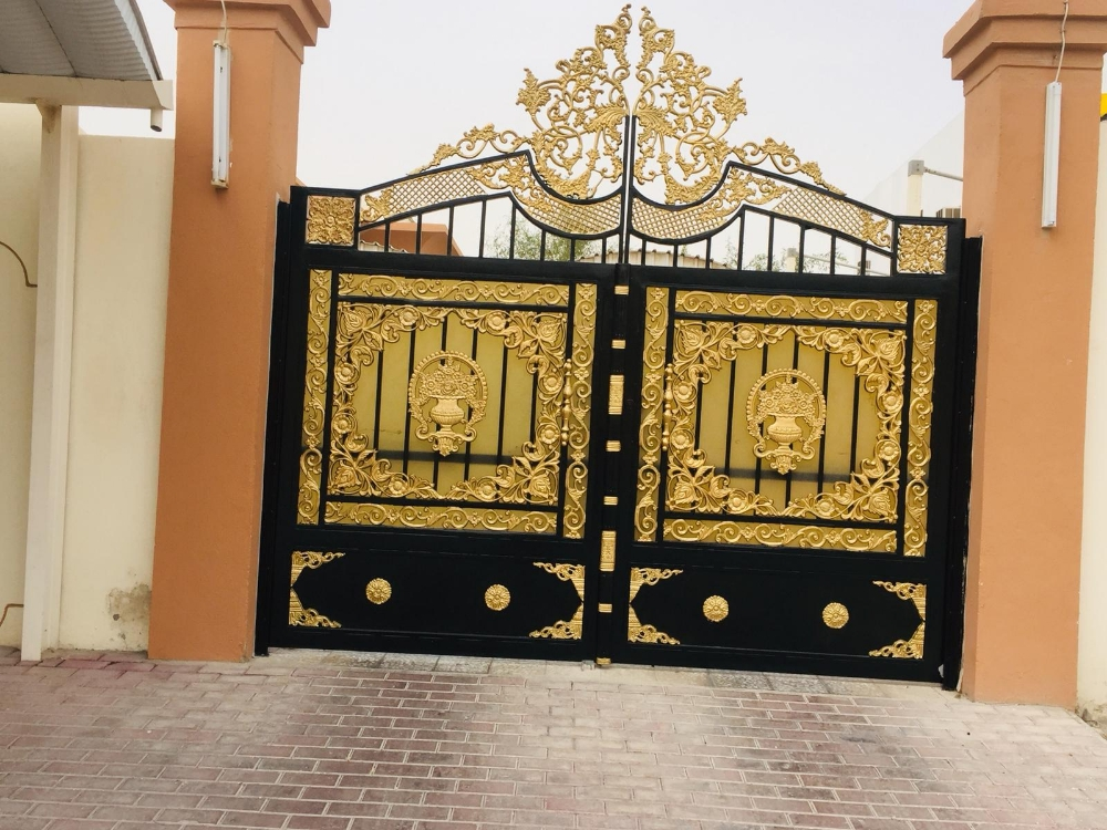 حداد - 7
