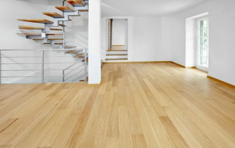 laminate wooden flooring parquet - 7