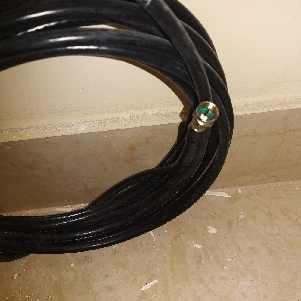 Satellite and Internet work - 9