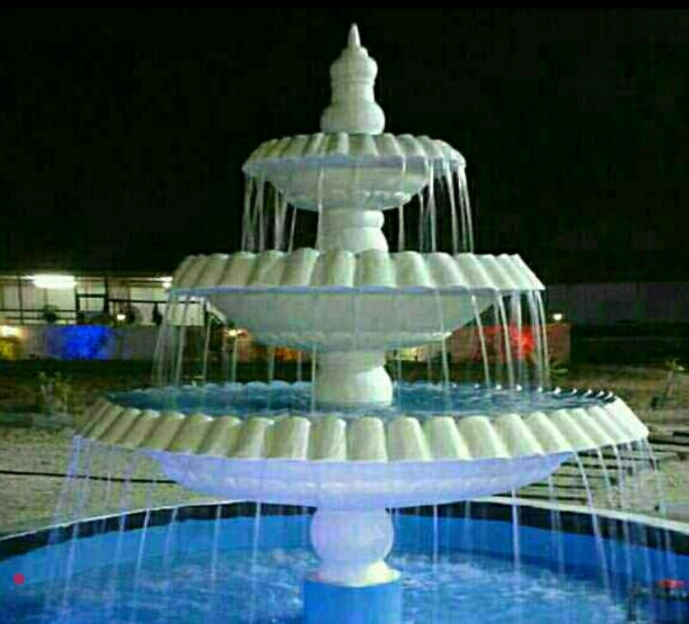  اعمال النوافير - 15