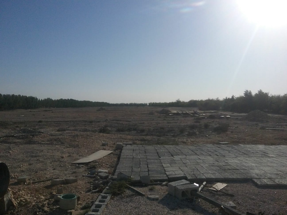 مزرعهللايجار - 2
