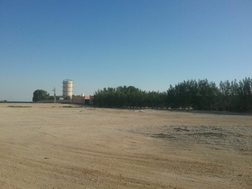 مزرعهللايجار - 1