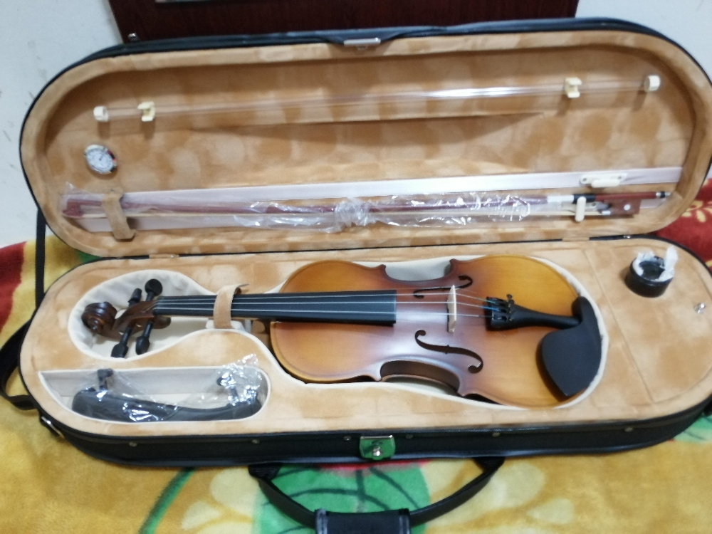 VIOLIN Brand New - 8
