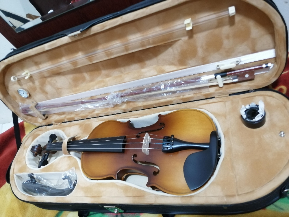 VIOLIN Brand New - 7