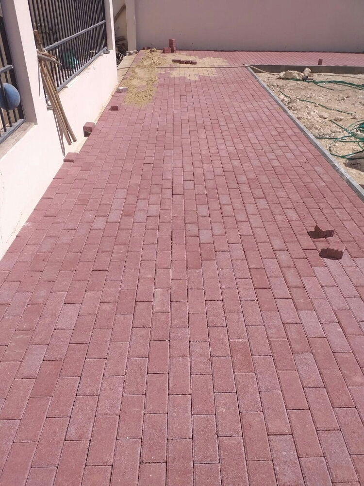 ‎‎‎‎‎‎‎اعمال الانترلوك - 5