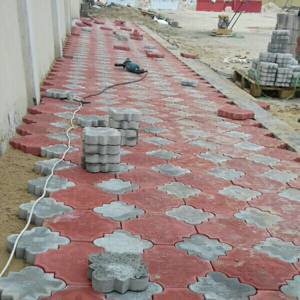 ‎‎‎‎‎‎‎اعمال الانترلوك - 6