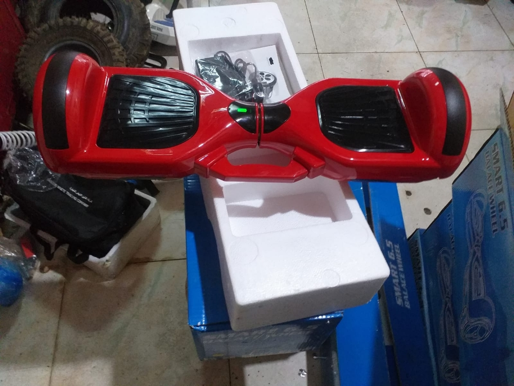سكوتر اسمارت - 2