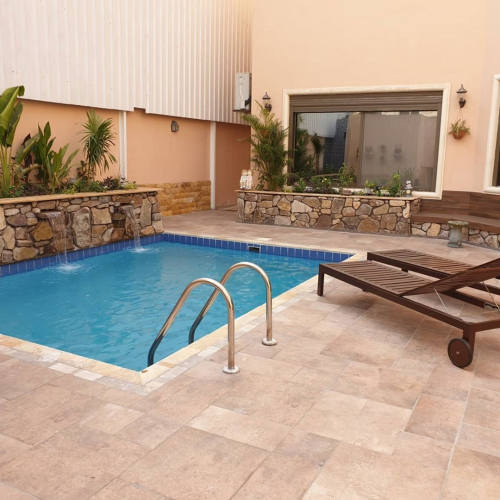 pools - 5