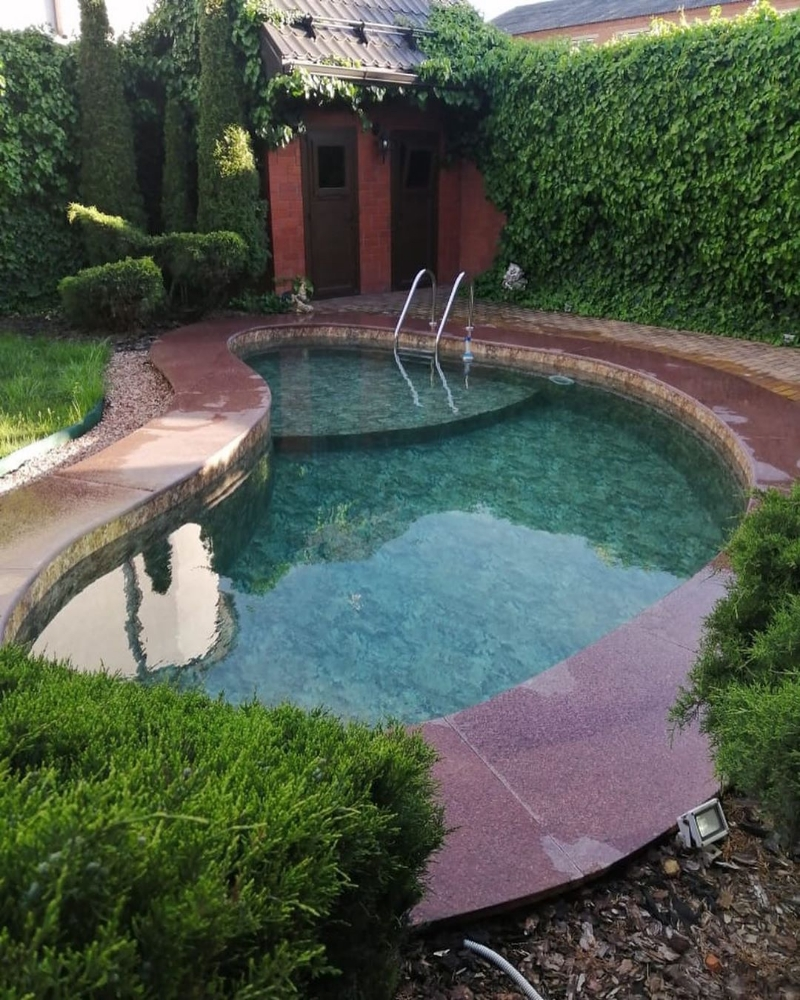 pools - 13