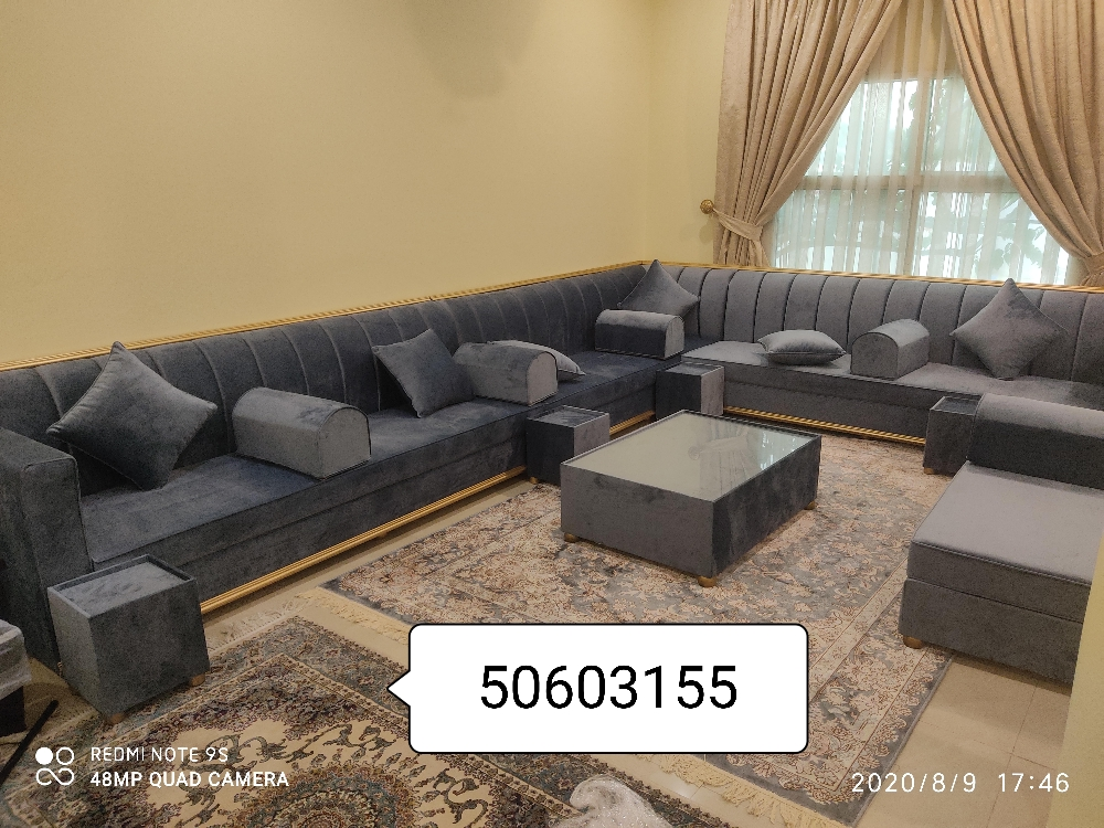 new model sofa - 1