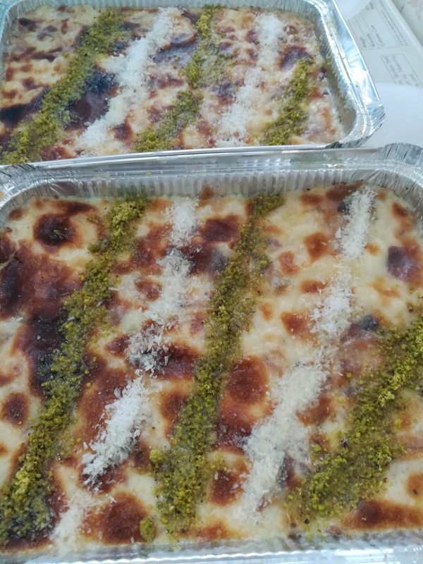 شيف إدارة وتشغيل مطاعم و عوايل - 10