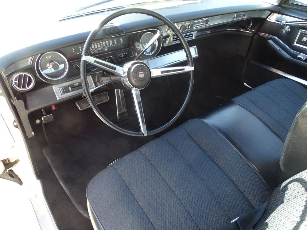 Classic car - 9