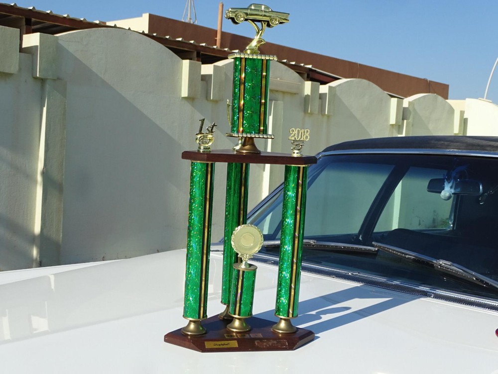 Classic car - 8
