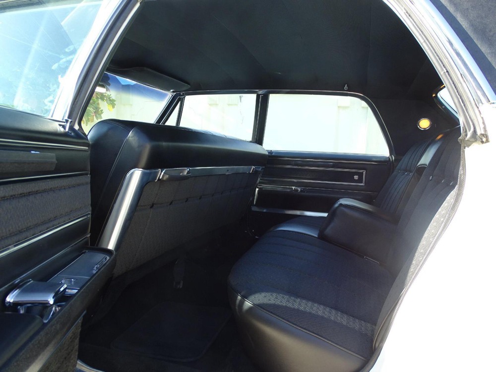 Classic car - 5