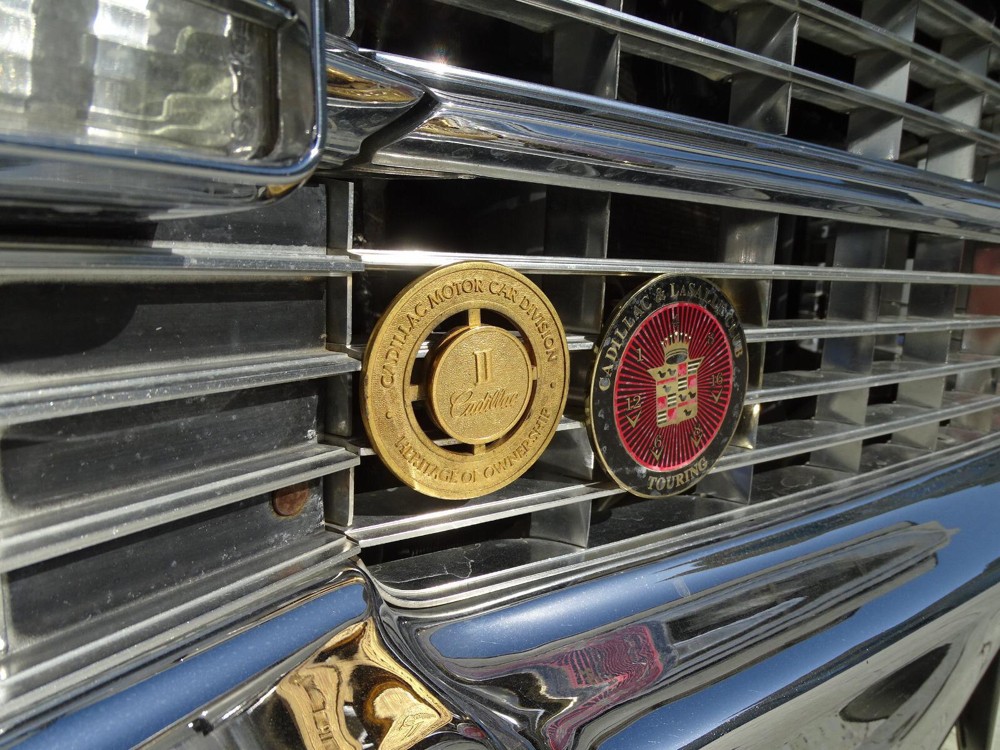 Classic car - 3