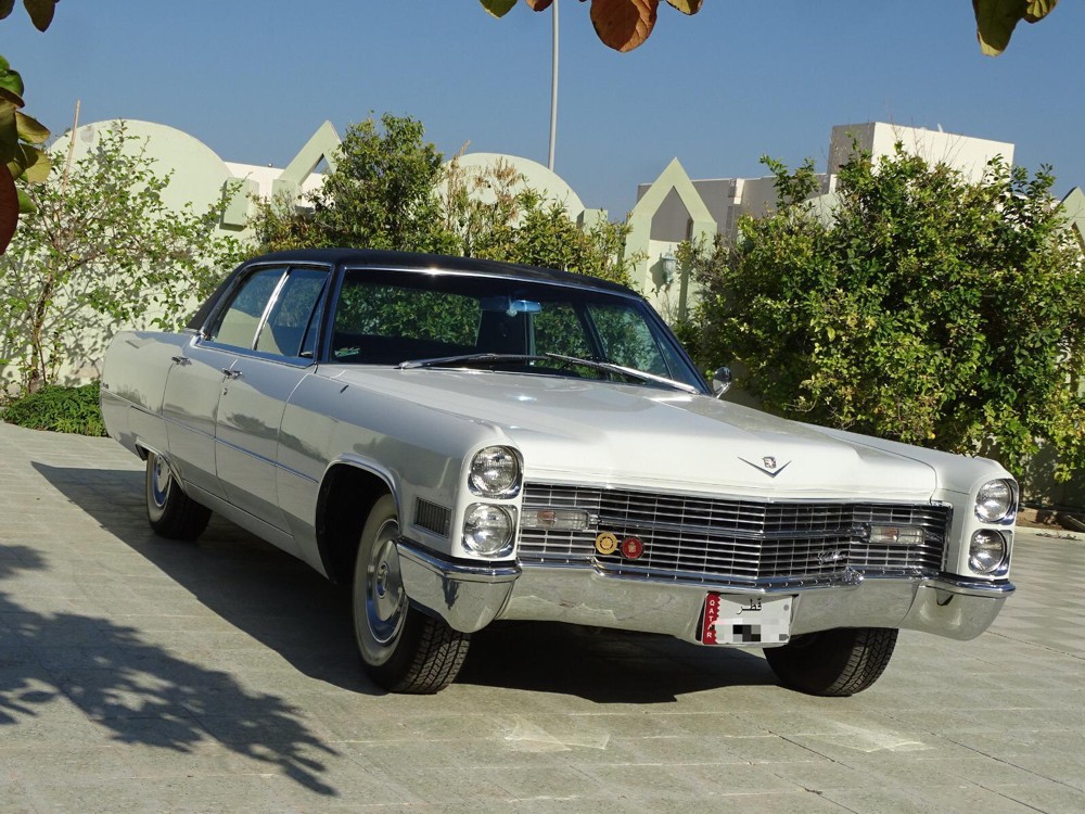 Classic car - 4
