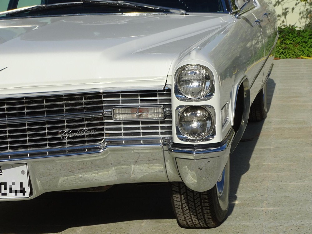 Classic car - 5