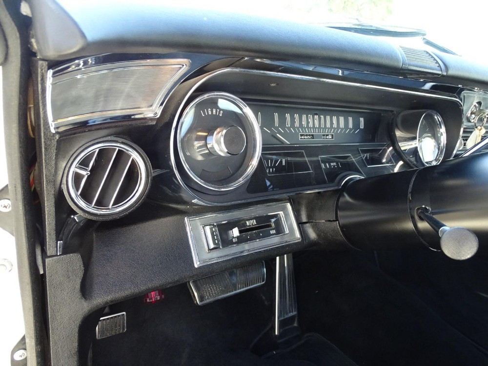 Classic car - 7