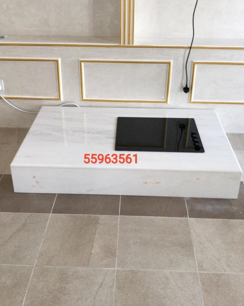 marble and granite - 3