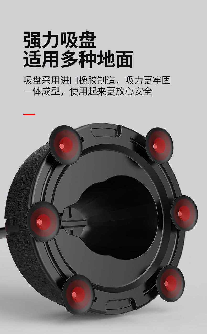 Boxing speed ball trainer - 2