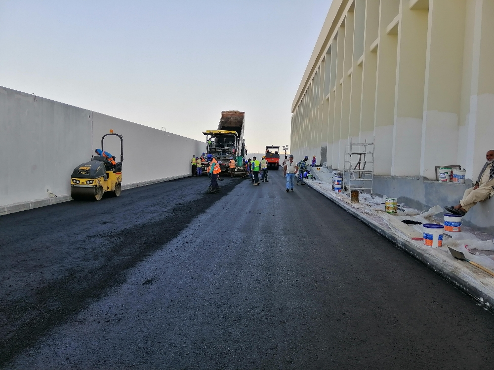 asphalt contract - 3