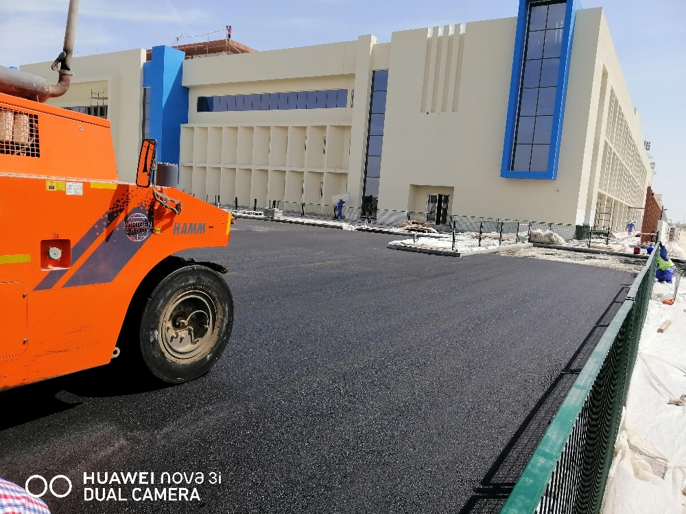 asphalt contract - 7