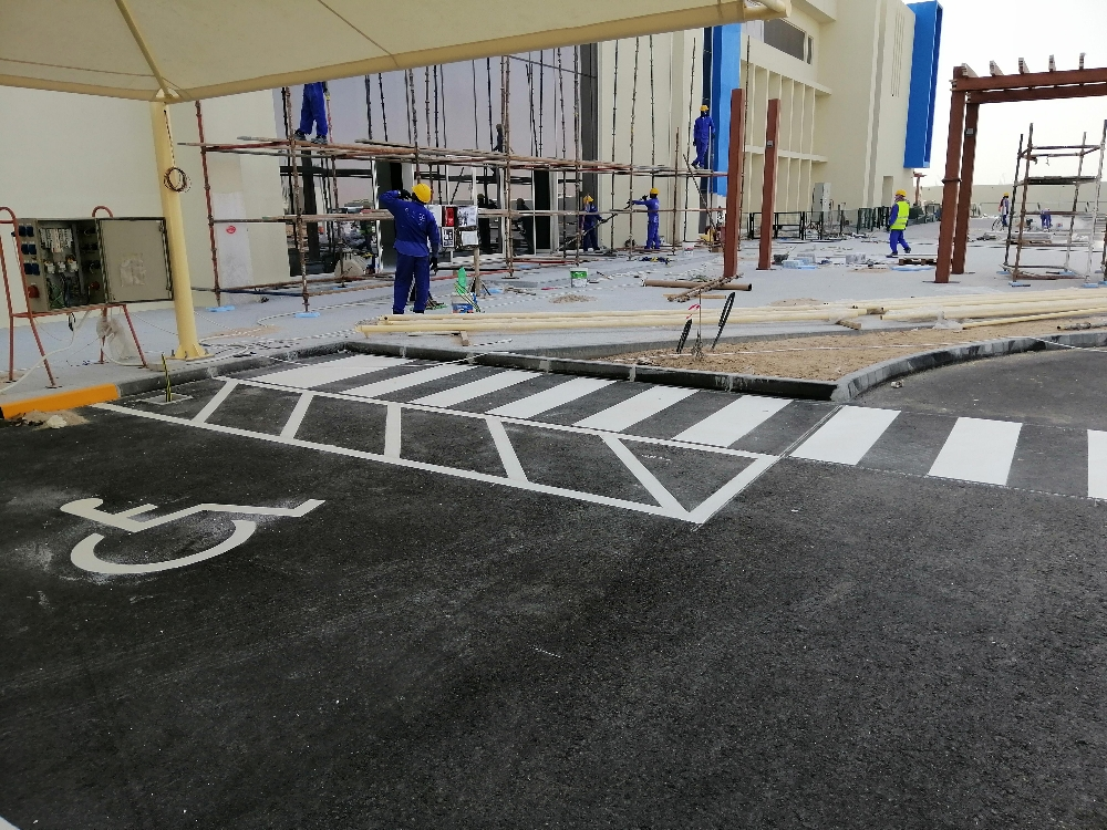 asphalt contract - 5