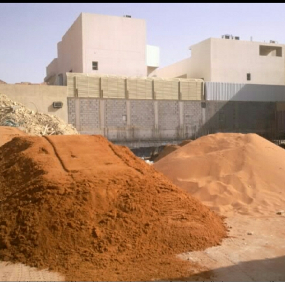 جميع مواد البناء لتواصل55249138 - 1