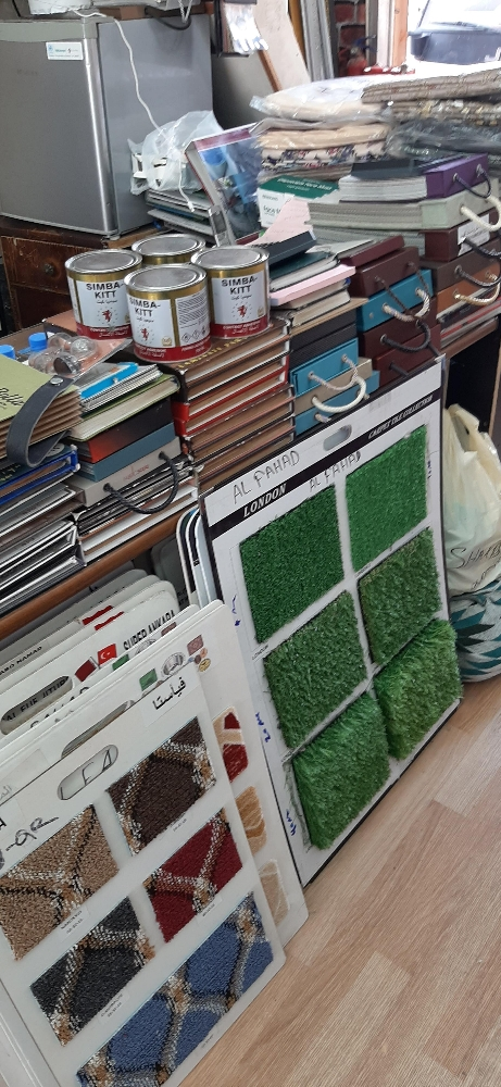 for sel Sofa making new - 3