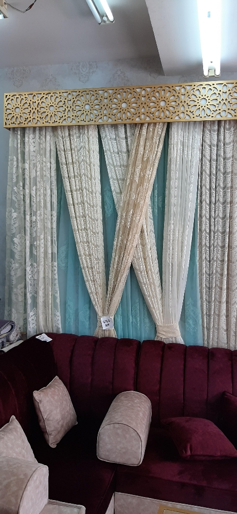for sel Sofa making new - 6