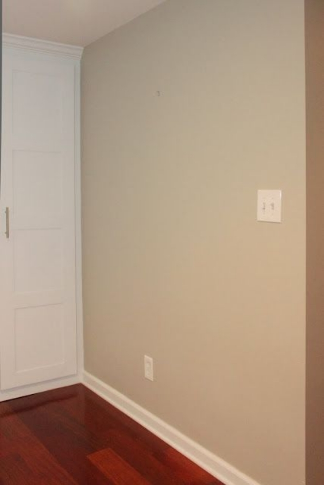 Living room pinter All kind of wo - 11