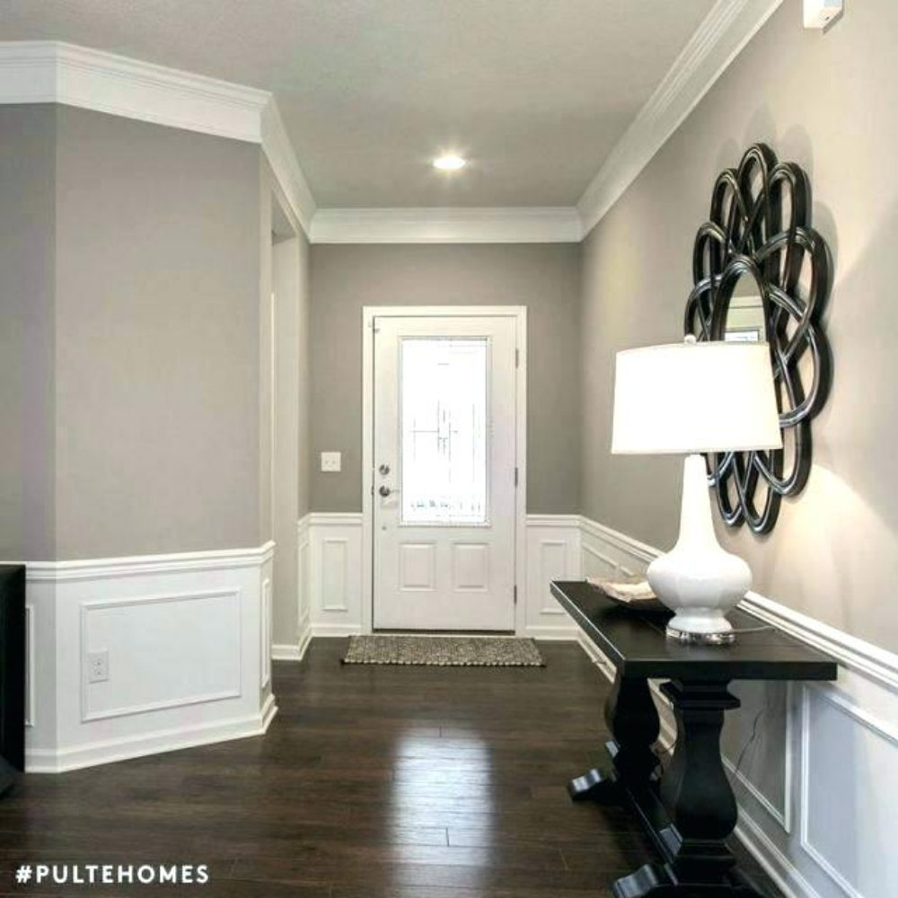 Living room pinter All kind of wo - 12